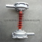 通电通信号接头盒 35KV24芯终端型接续盒 接头盒专业厂家
